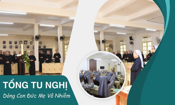 Tổng Tu nghị FMI